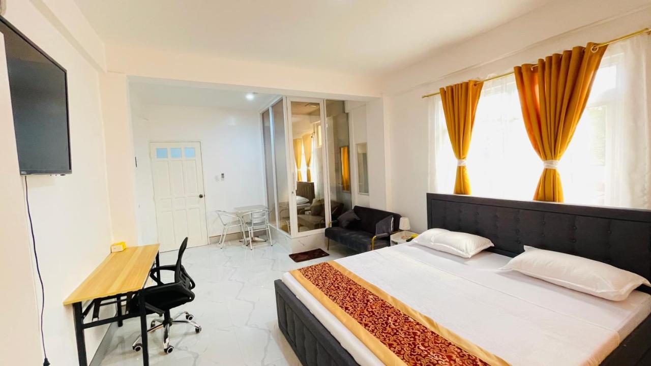 Legends Hotel & Restaurant - Lemery And Taal Luaran gambar