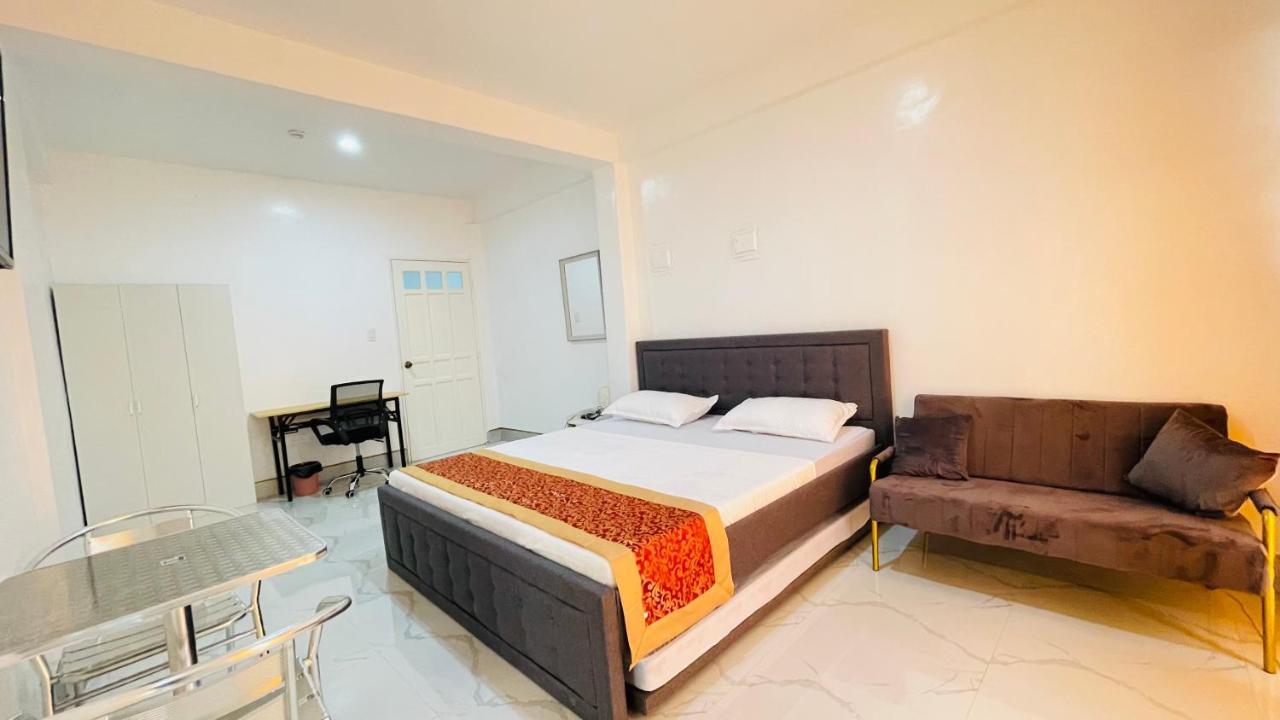 Legends Hotel & Restaurant - Lemery And Taal Luaran gambar