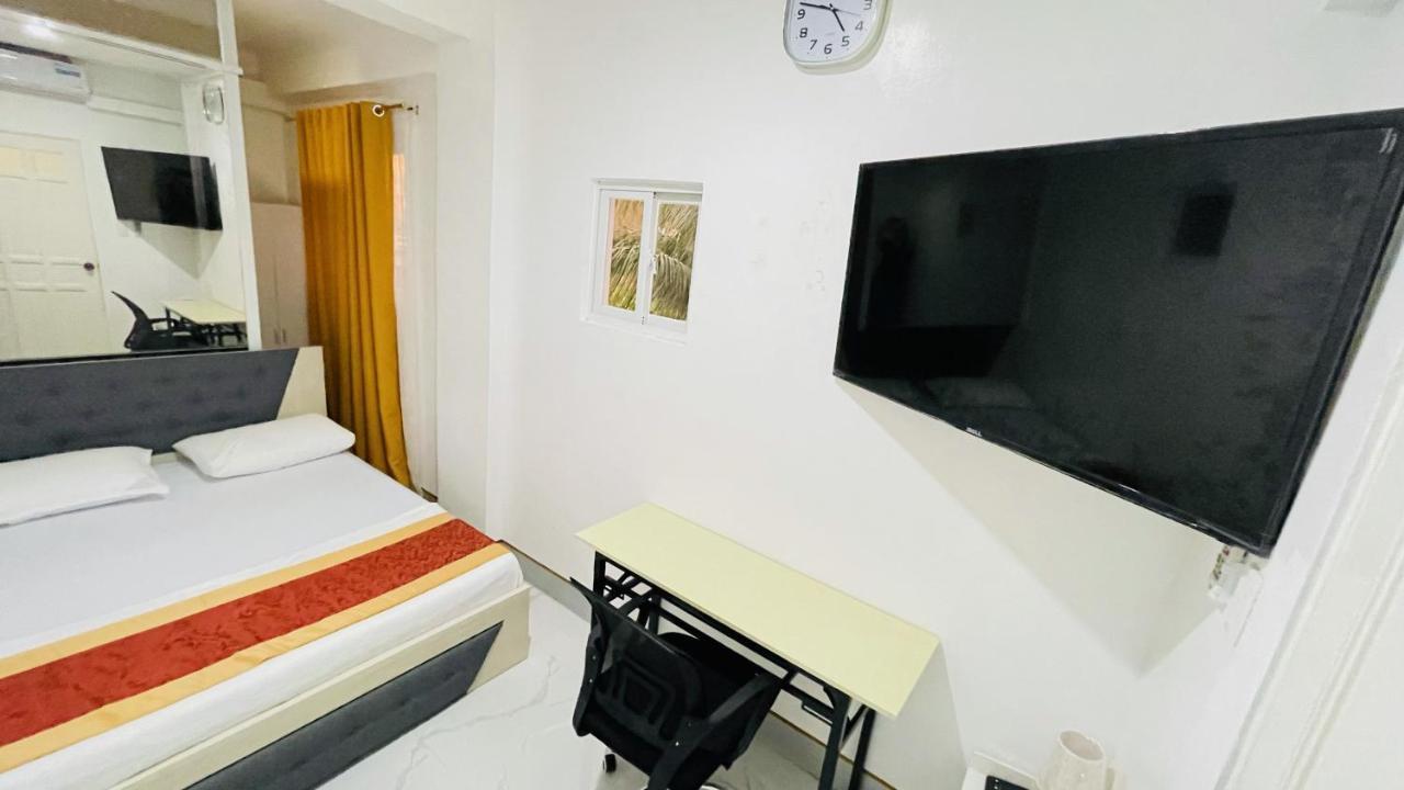 Legends Hotel & Restaurant - Lemery And Taal Luaran gambar