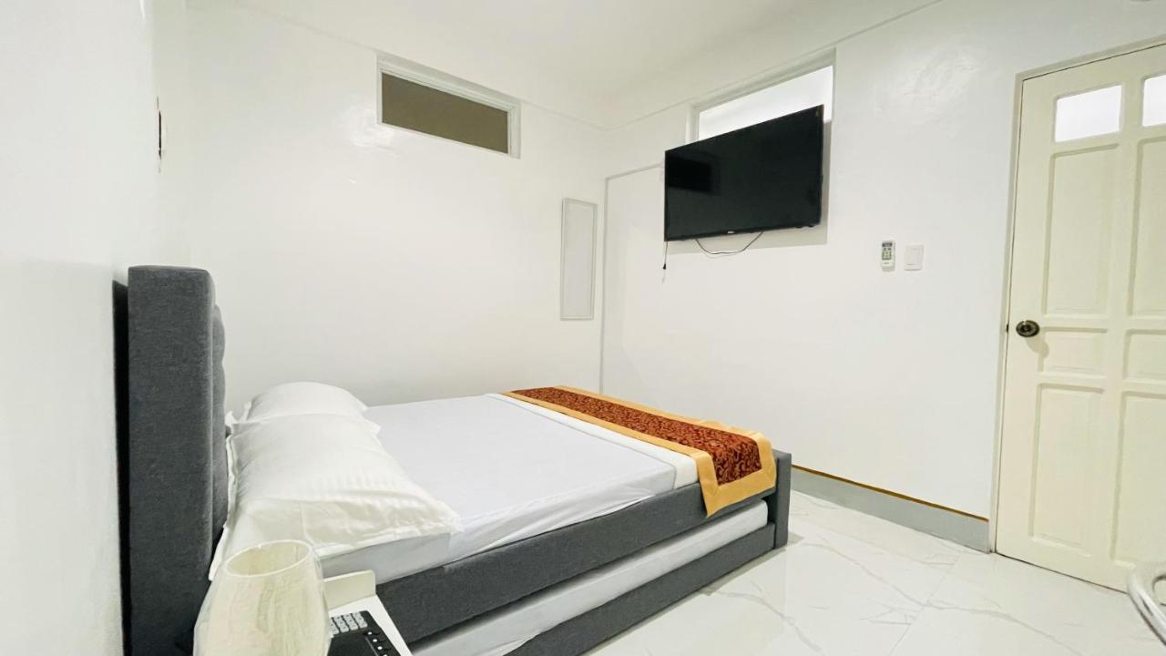 Legends Hotel & Restaurant - Lemery And Taal Luaran gambar