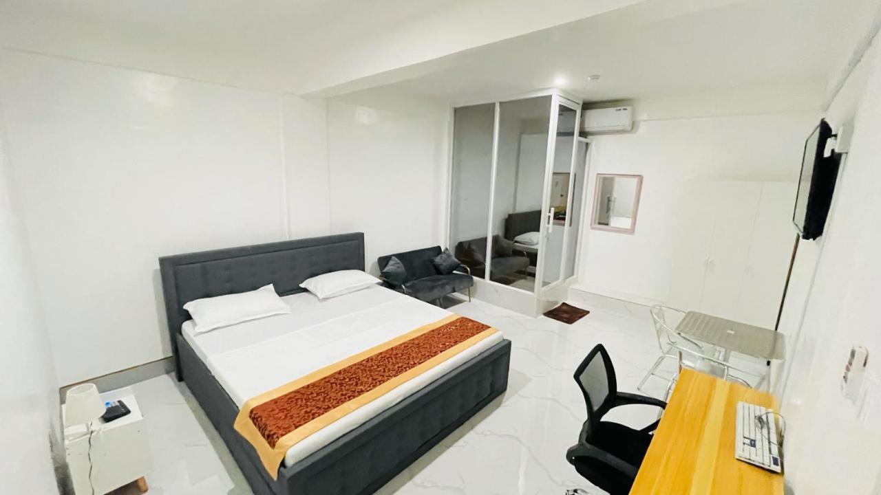 Legends Hotel & Restaurant - Lemery And Taal Luaran gambar