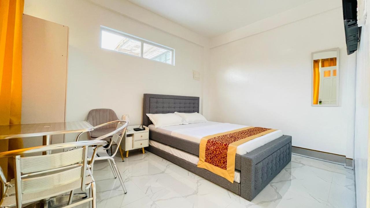 Legends Hotel & Restaurant - Lemery And Taal Luaran gambar