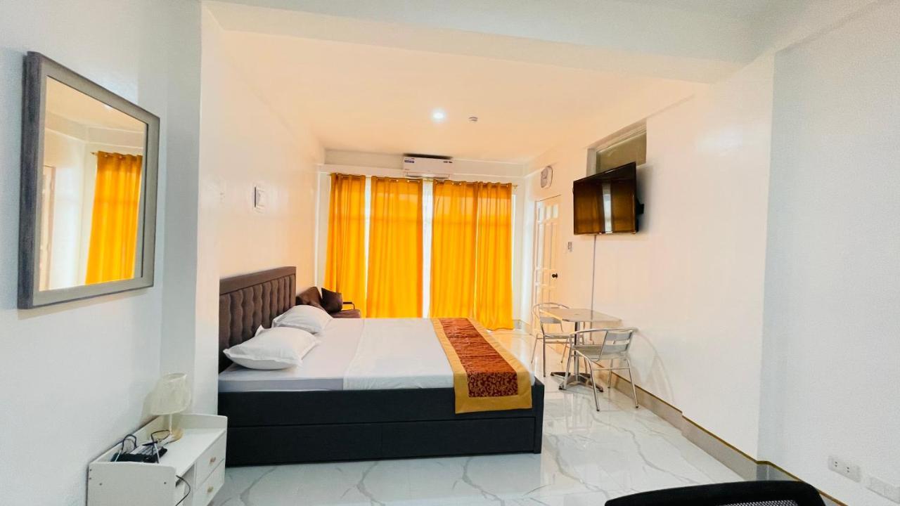 Legends Hotel & Restaurant - Lemery And Taal Luaran gambar