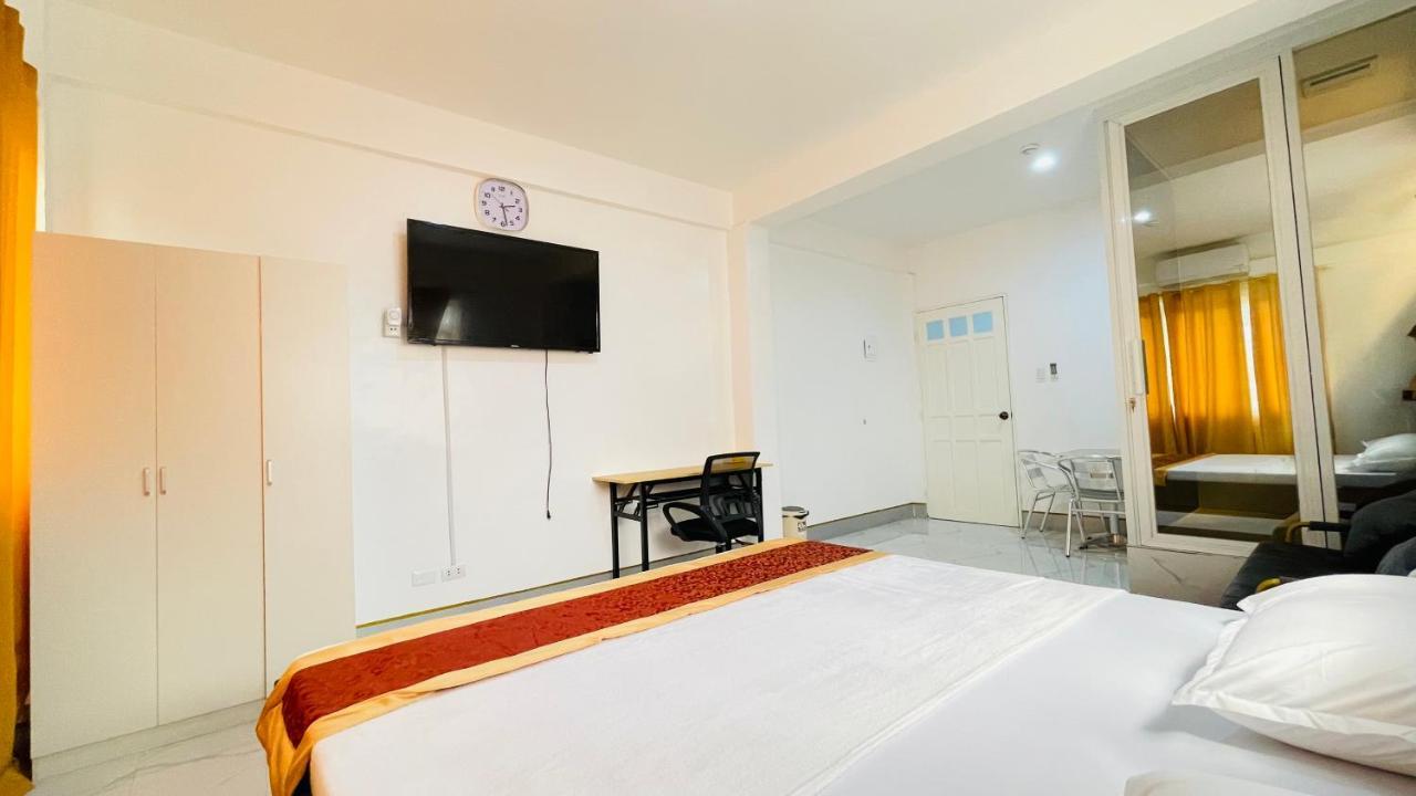 Legends Hotel & Restaurant - Lemery And Taal Luaran gambar