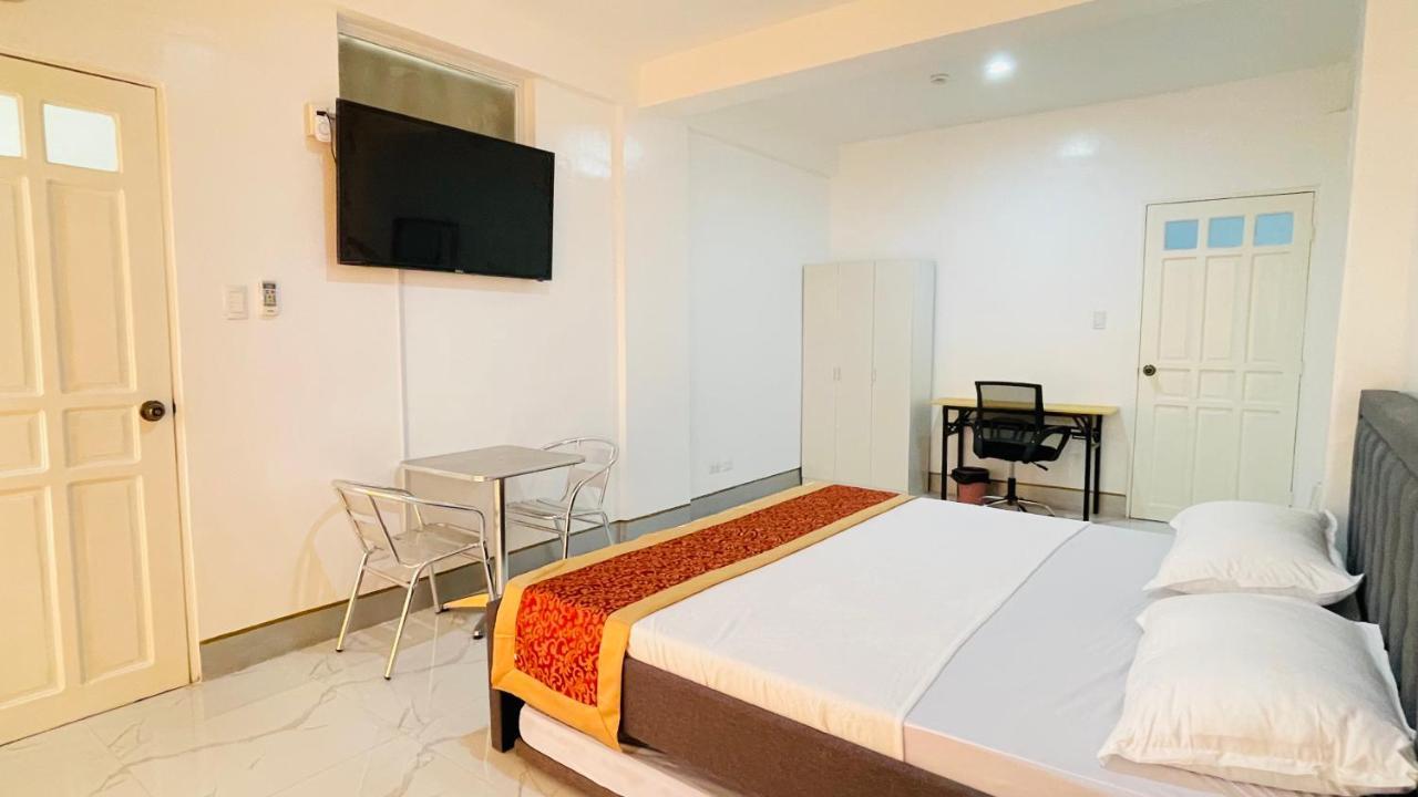Legends Hotel & Restaurant - Lemery And Taal Luaran gambar