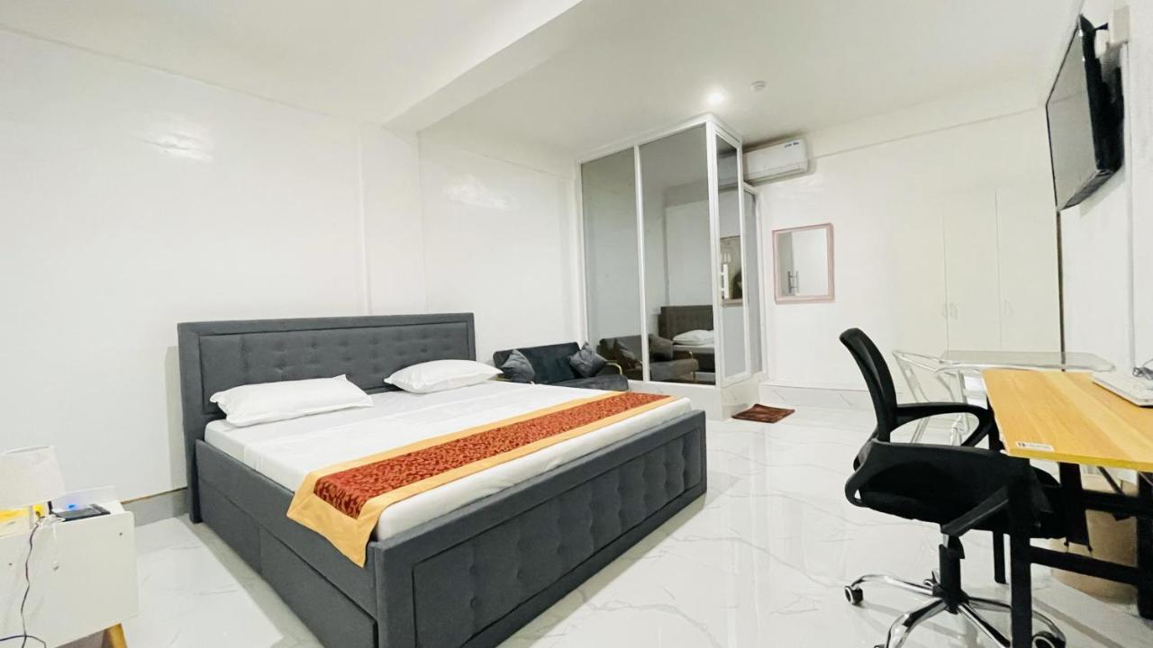 Legends Hotel & Restaurant - Lemery And Taal Luaran gambar
