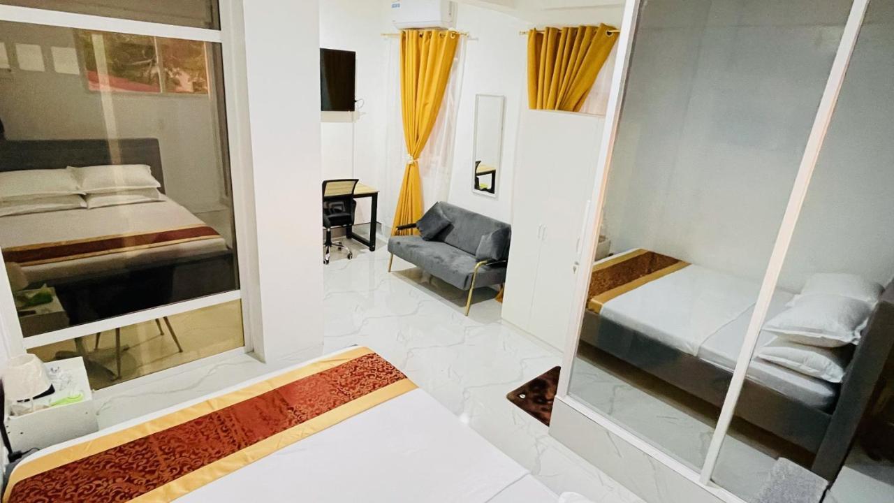 Legends Hotel & Restaurant - Lemery And Taal Luaran gambar