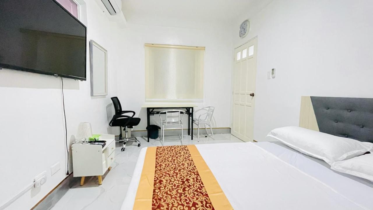 Legends Hotel & Restaurant - Lemery And Taal Luaran gambar