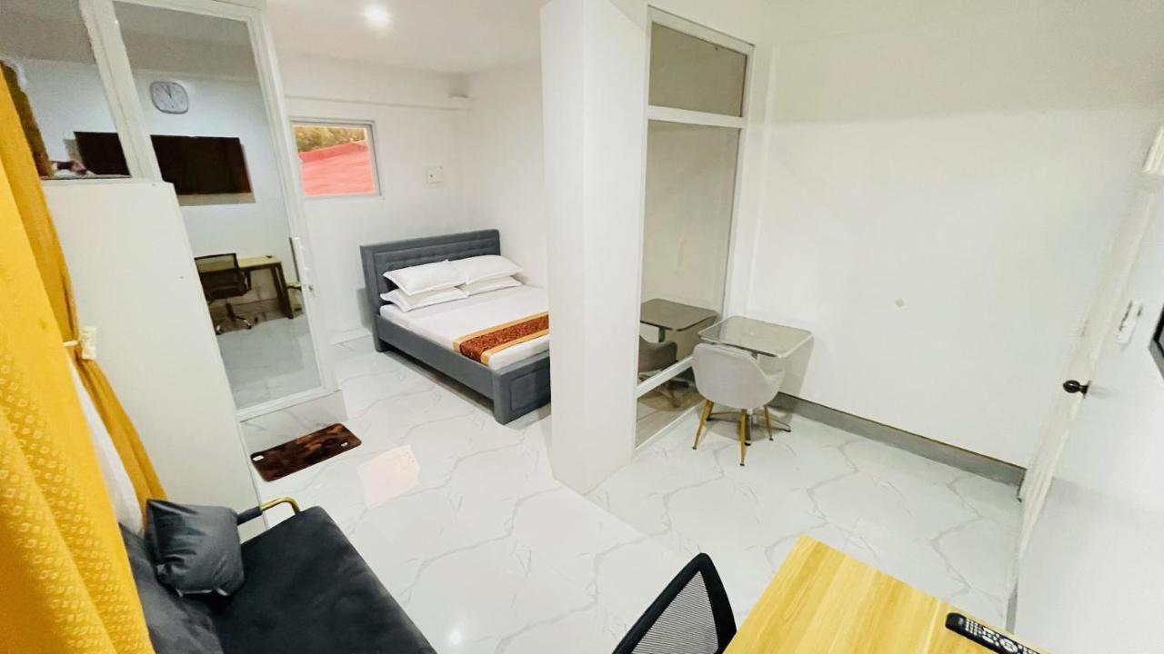 Legends Hotel & Restaurant - Lemery And Taal Luaran gambar
