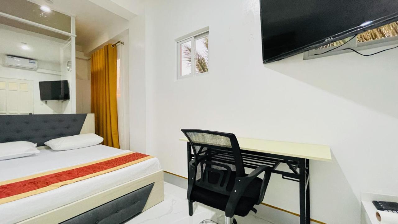 Legends Hotel & Restaurant - Lemery And Taal Luaran gambar
