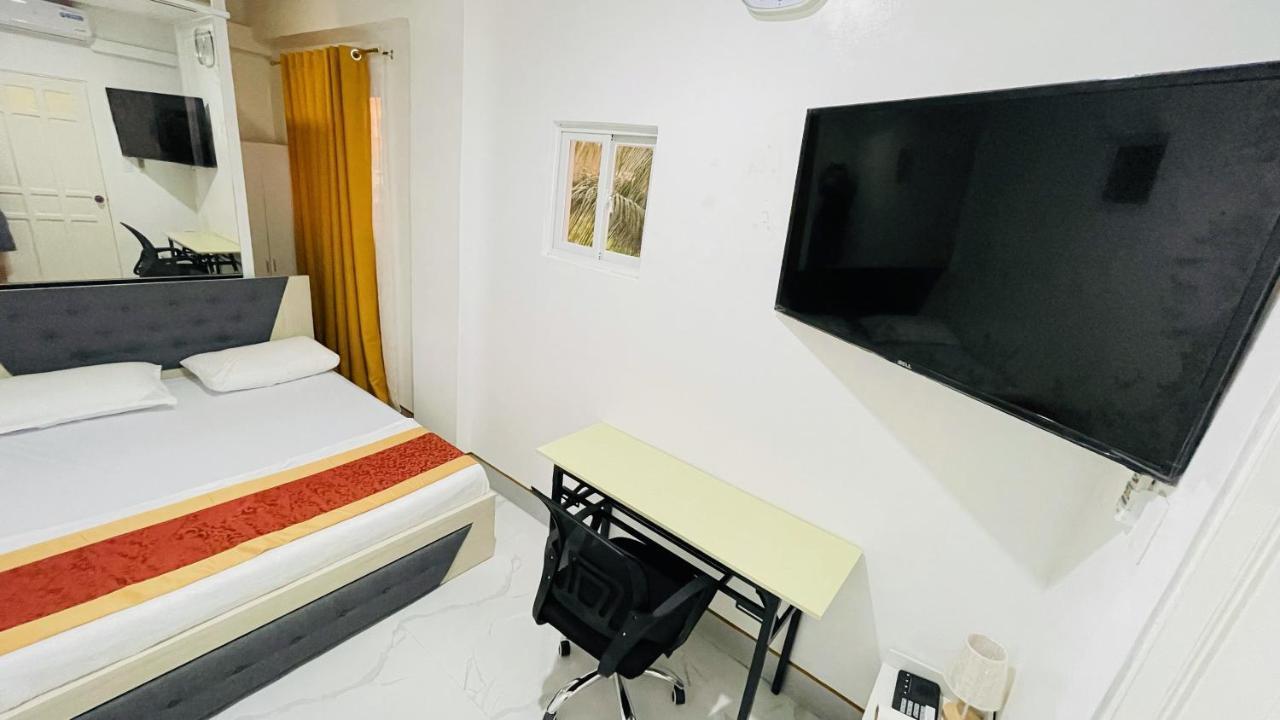 Legends Hotel & Restaurant - Lemery And Taal Luaran gambar