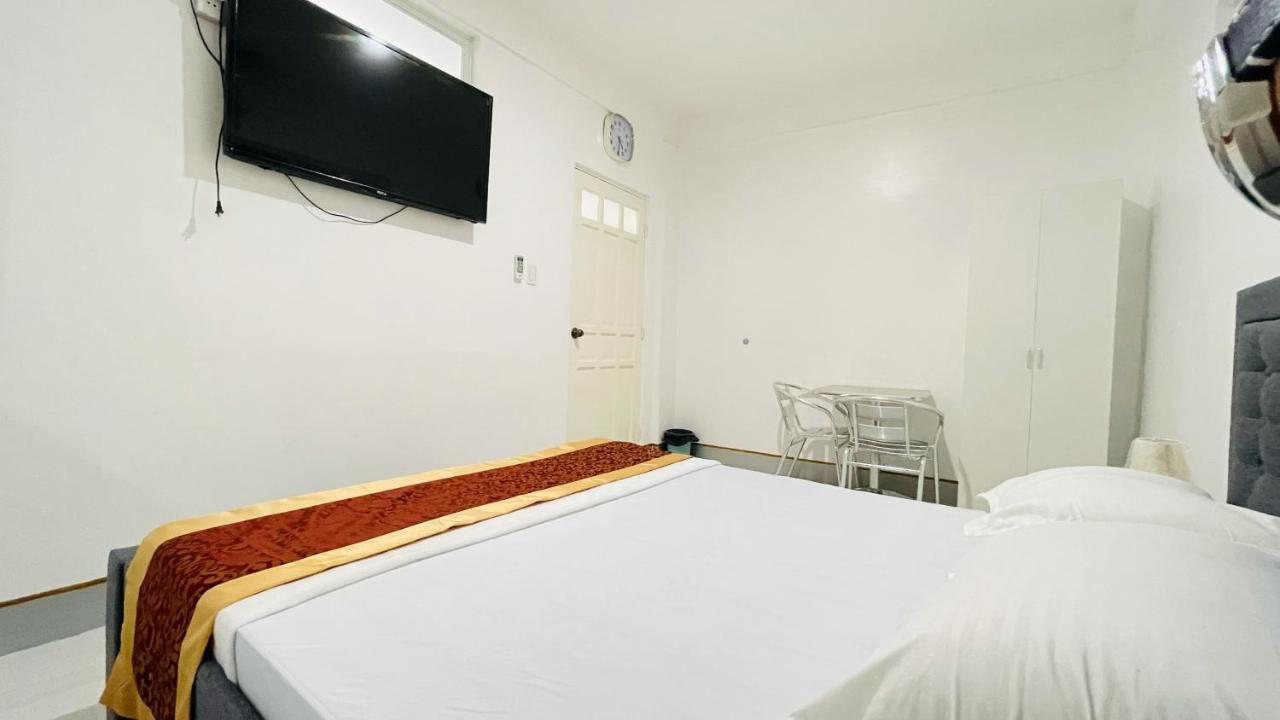 Legends Hotel & Restaurant - Lemery And Taal Luaran gambar