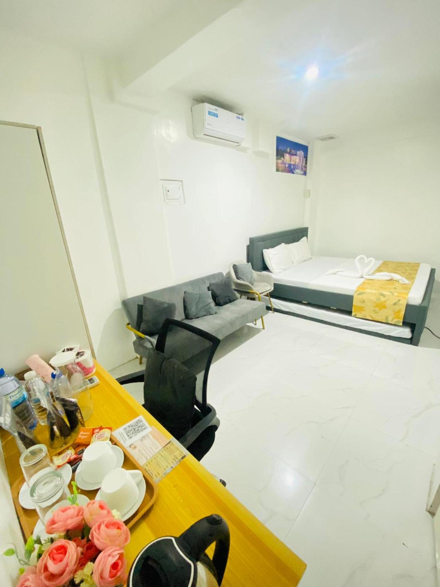 Legends Hotel & Restaurant - Lemery And Taal Luaran gambar