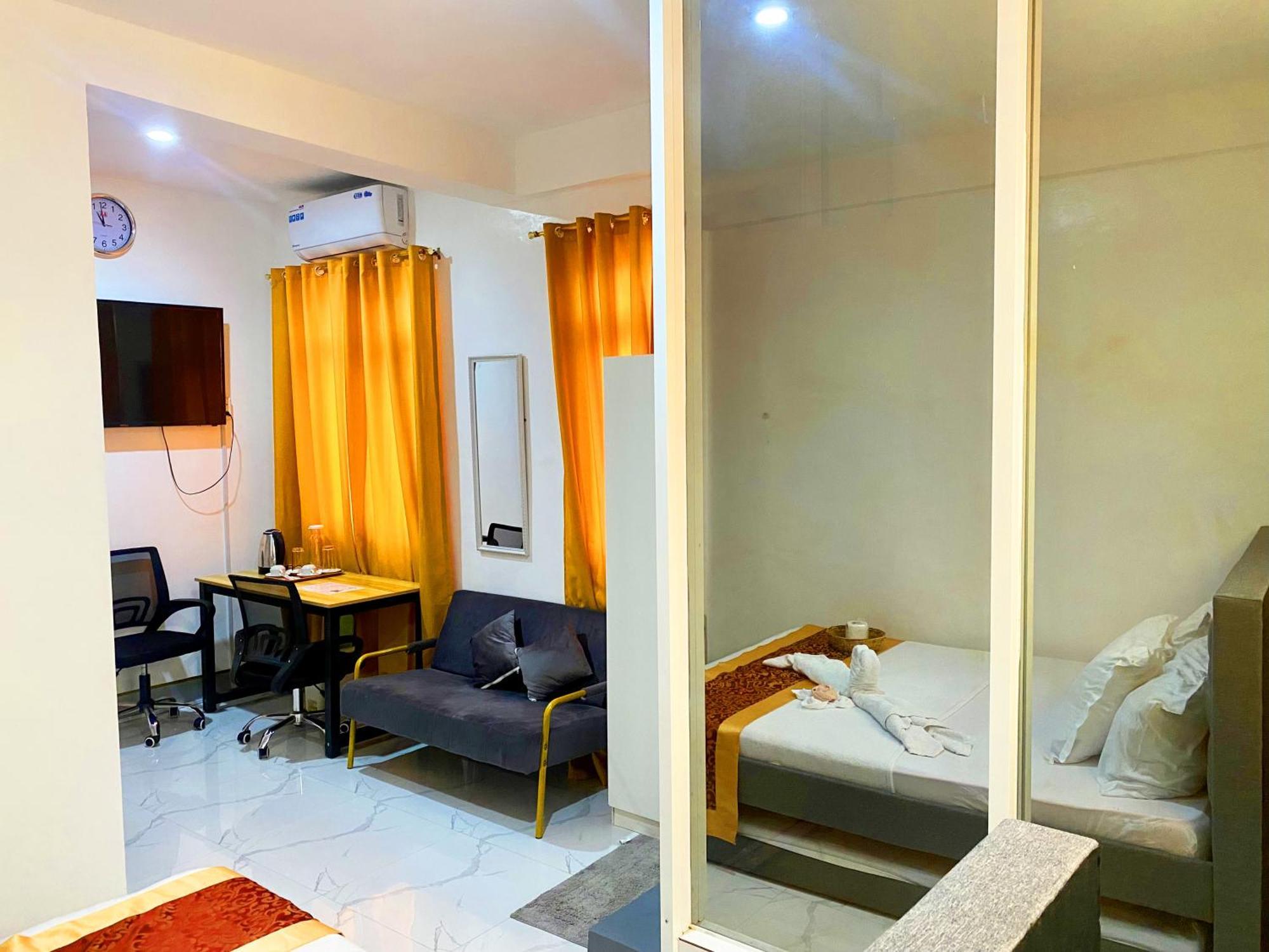 Legends Hotel & Restaurant - Lemery And Taal Luaran gambar