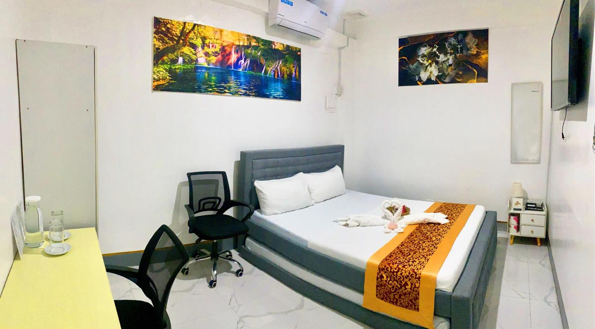 Legends Hotel & Restaurant - Lemery And Taal Luaran gambar