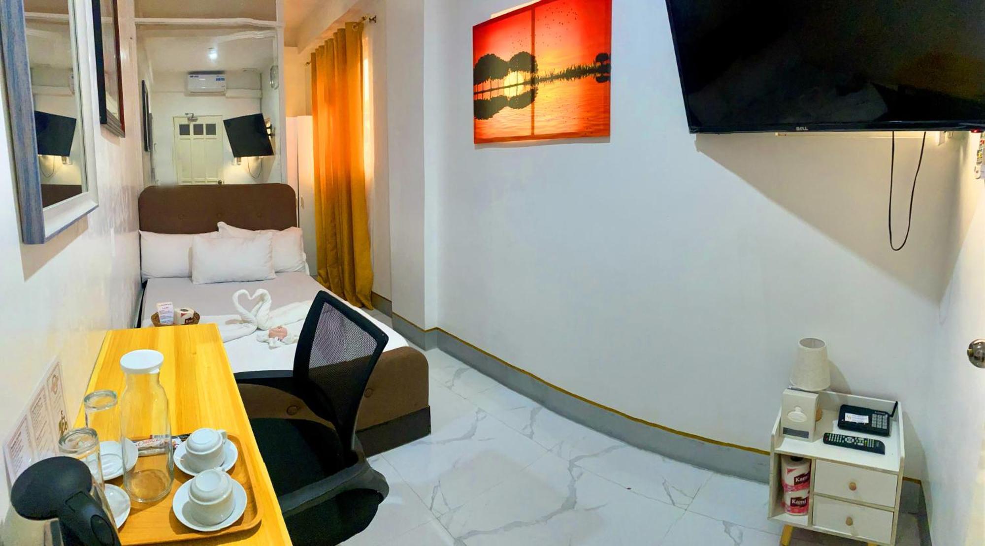 Legends Hotel & Restaurant - Lemery And Taal Luaran gambar