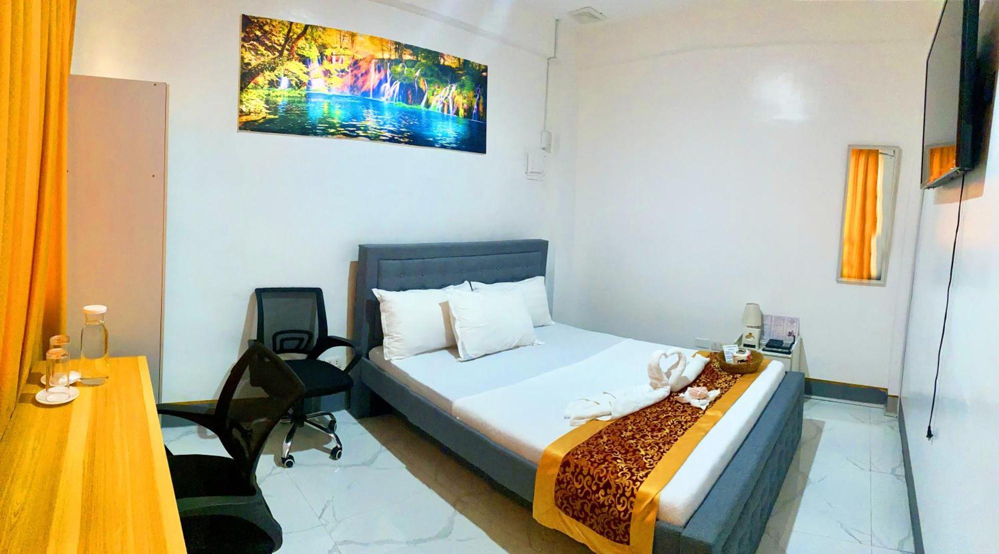 Legends Hotel & Restaurant - Lemery And Taal Luaran gambar