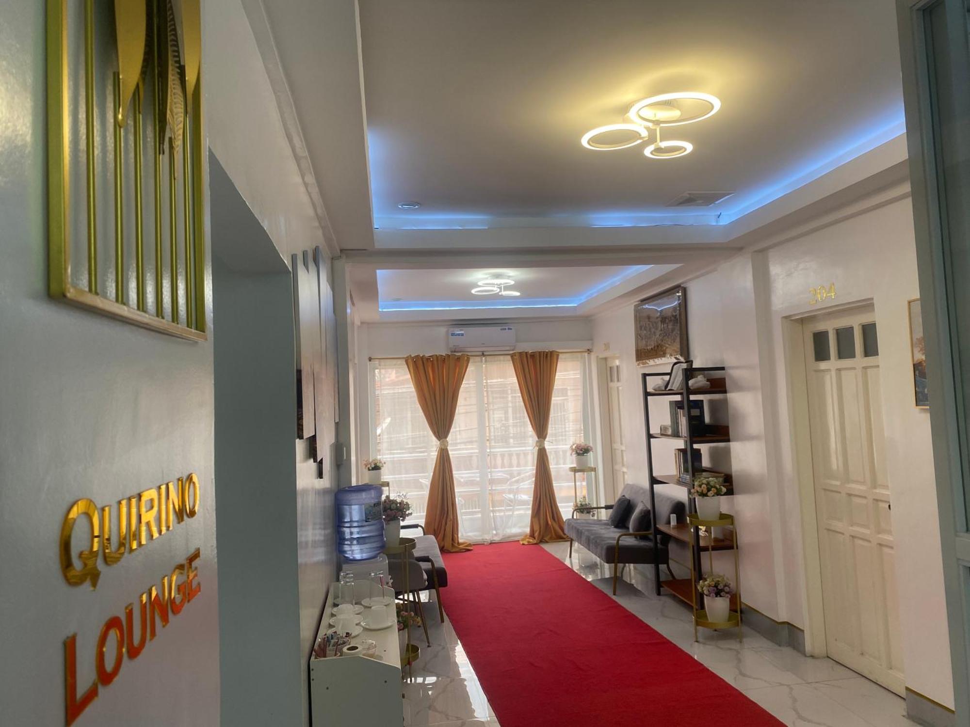 Legends Hotel & Restaurant - Lemery And Taal Luaran gambar