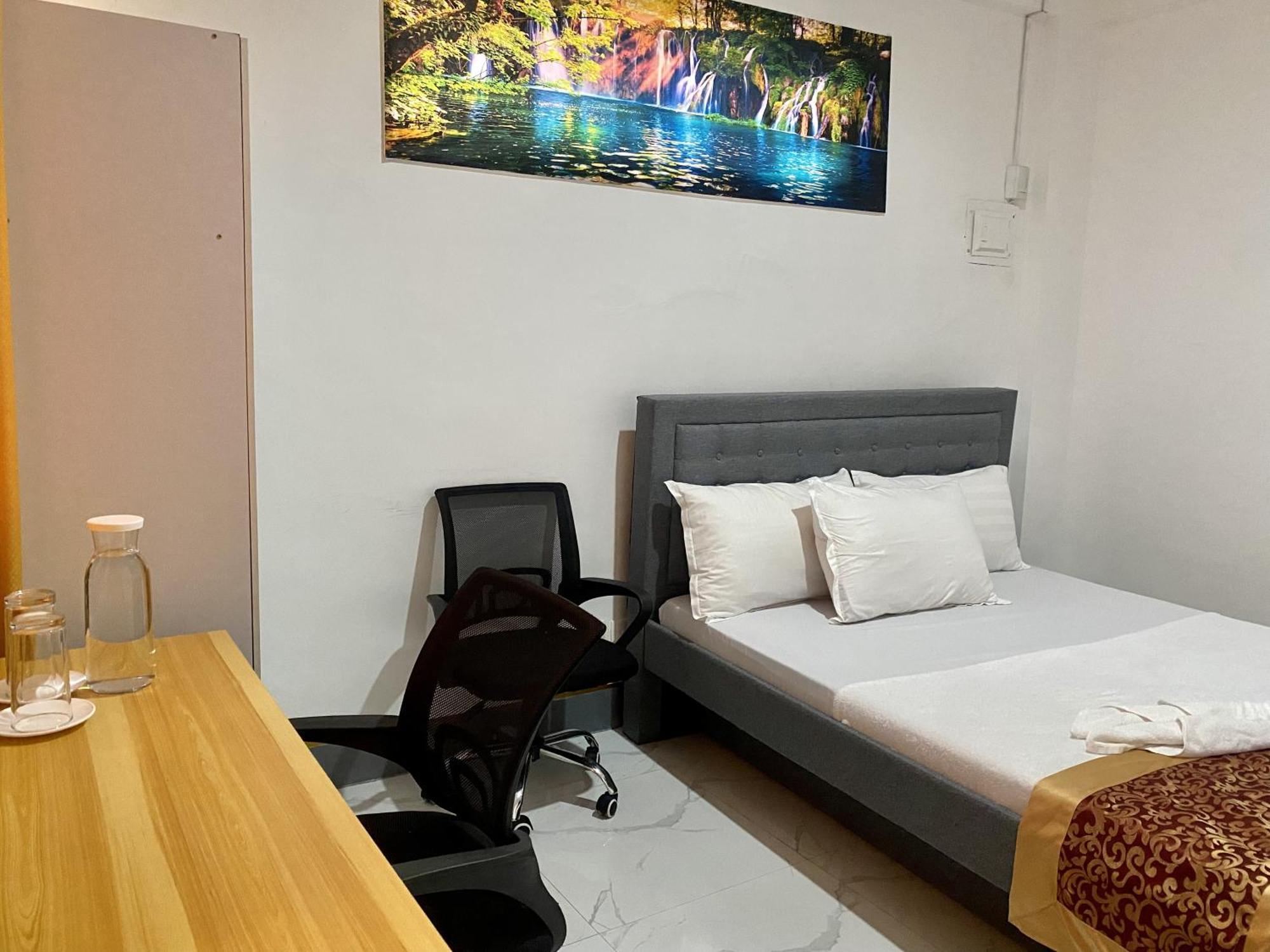 Legends Hotel & Restaurant - Lemery And Taal Luaran gambar