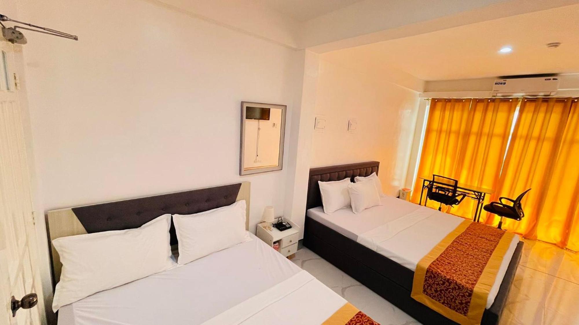 Legends Hotel & Restaurant - Lemery And Taal Luaran gambar