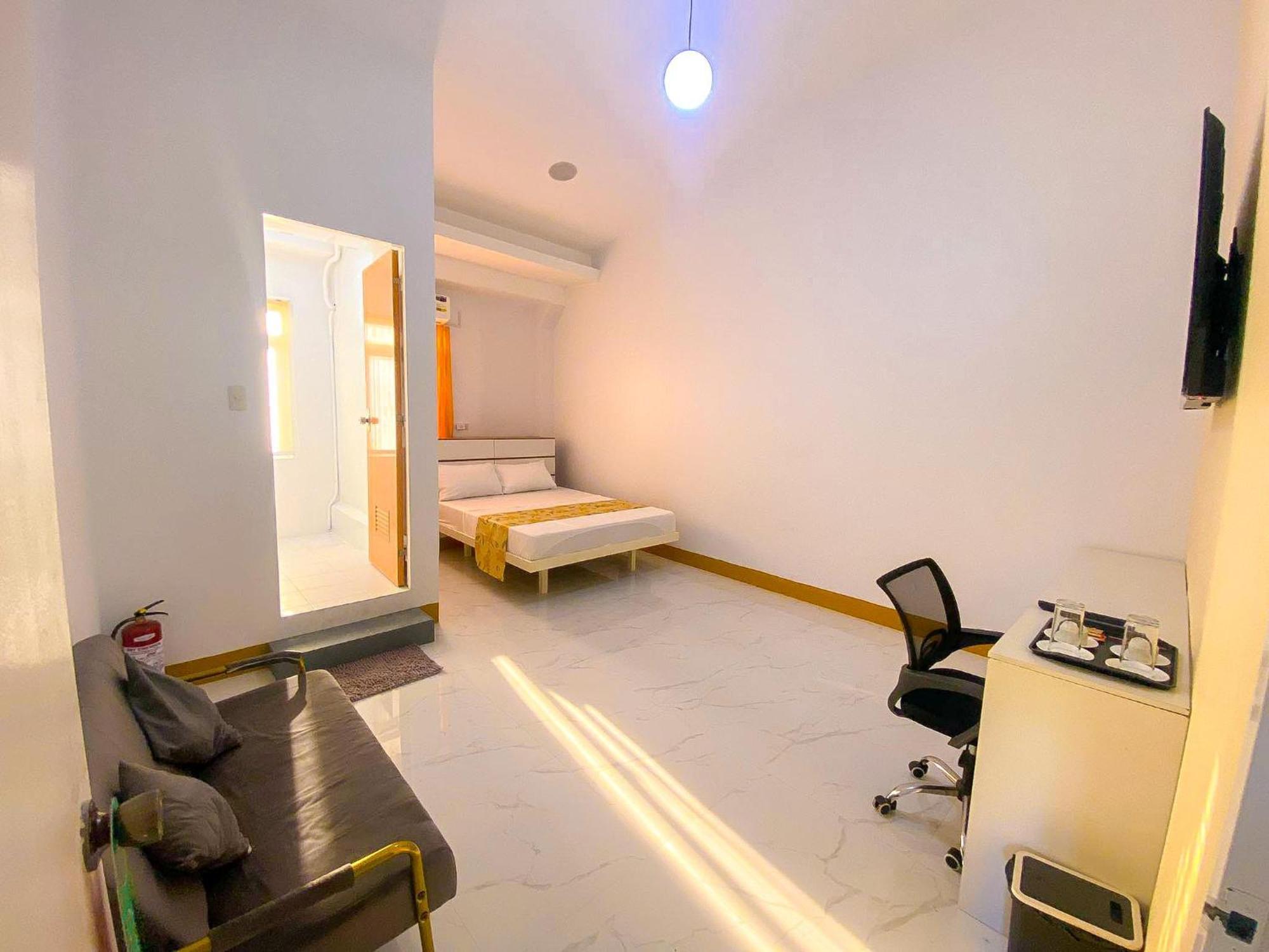 Legends Hotel & Restaurant - Lemery And Taal Luaran gambar