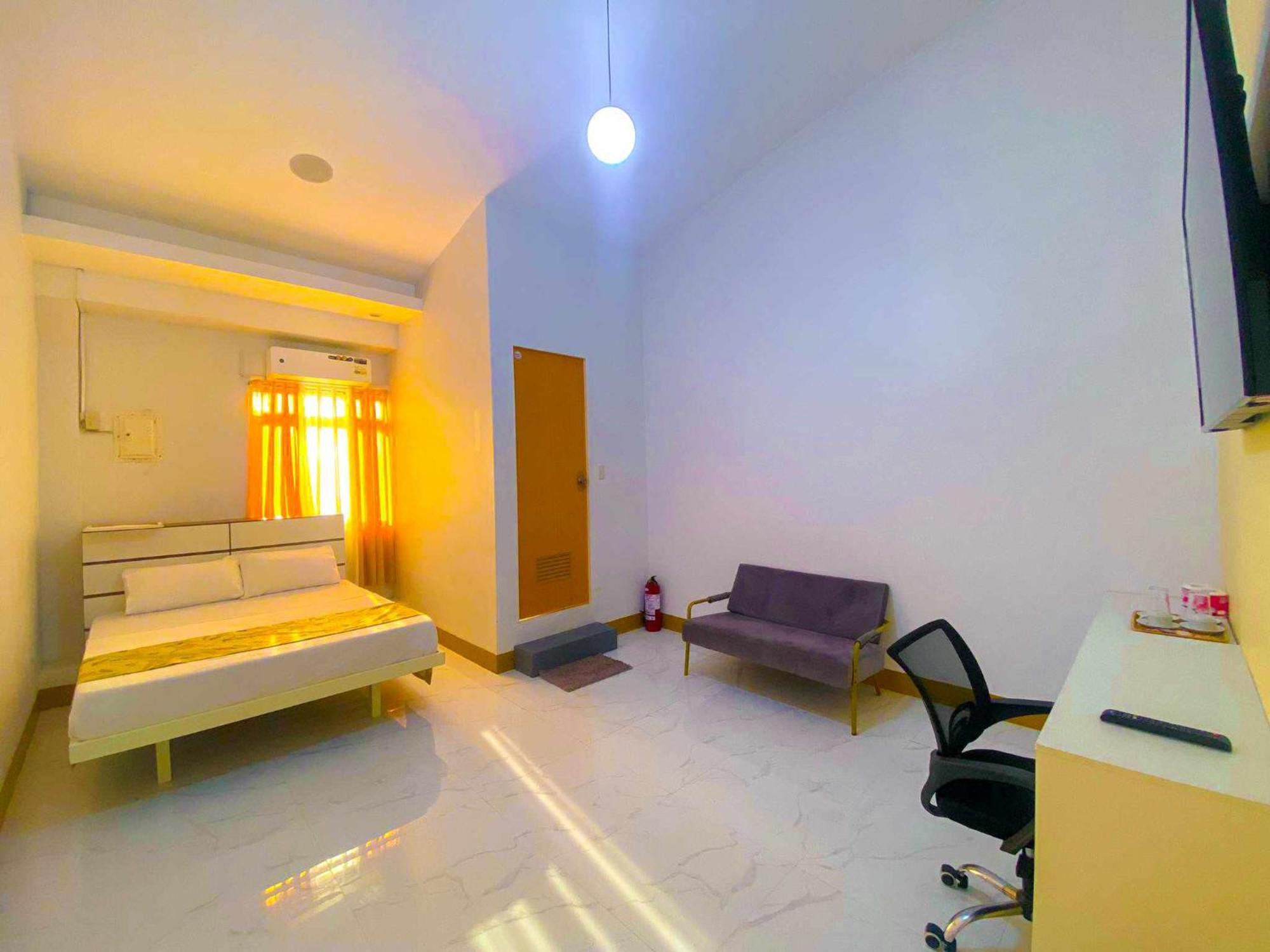 Legends Hotel & Restaurant - Lemery And Taal Luaran gambar